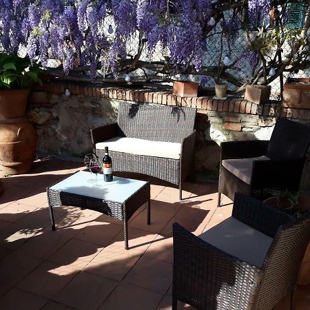 Dimora Ricceri Apartment Impruneta Luaran gambar