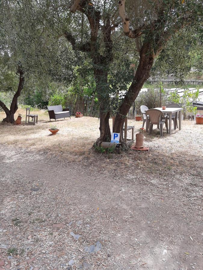 Dimora Ricceri Apartment Impruneta Luaran gambar