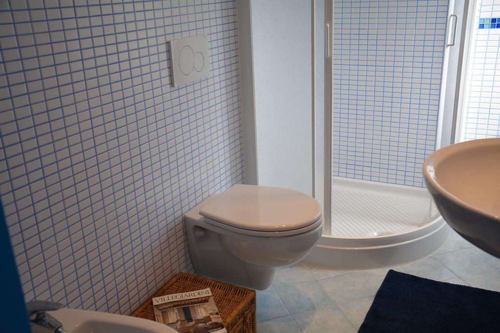 Dimora Ricceri Apartment Impruneta Luaran gambar