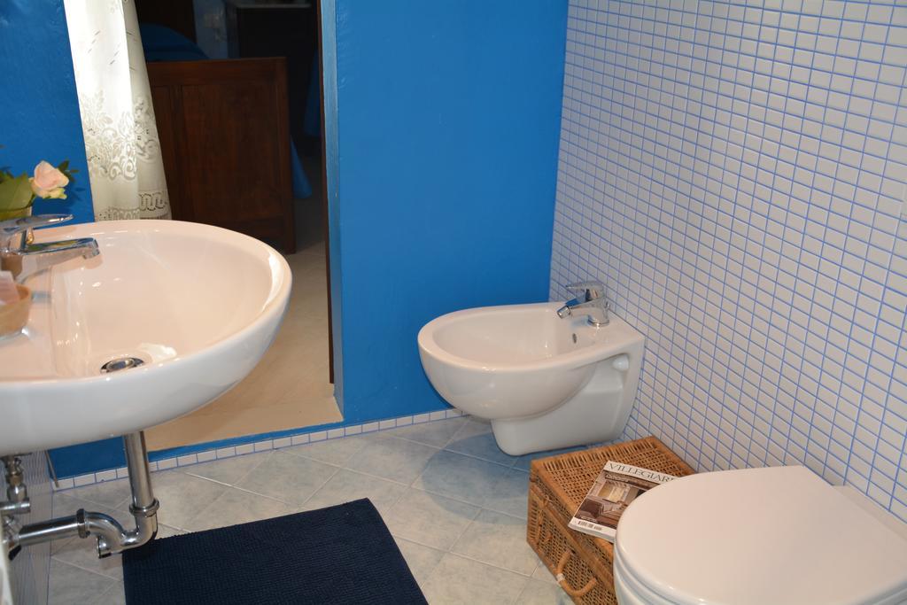 Dimora Ricceri Apartment Impruneta Luaran gambar