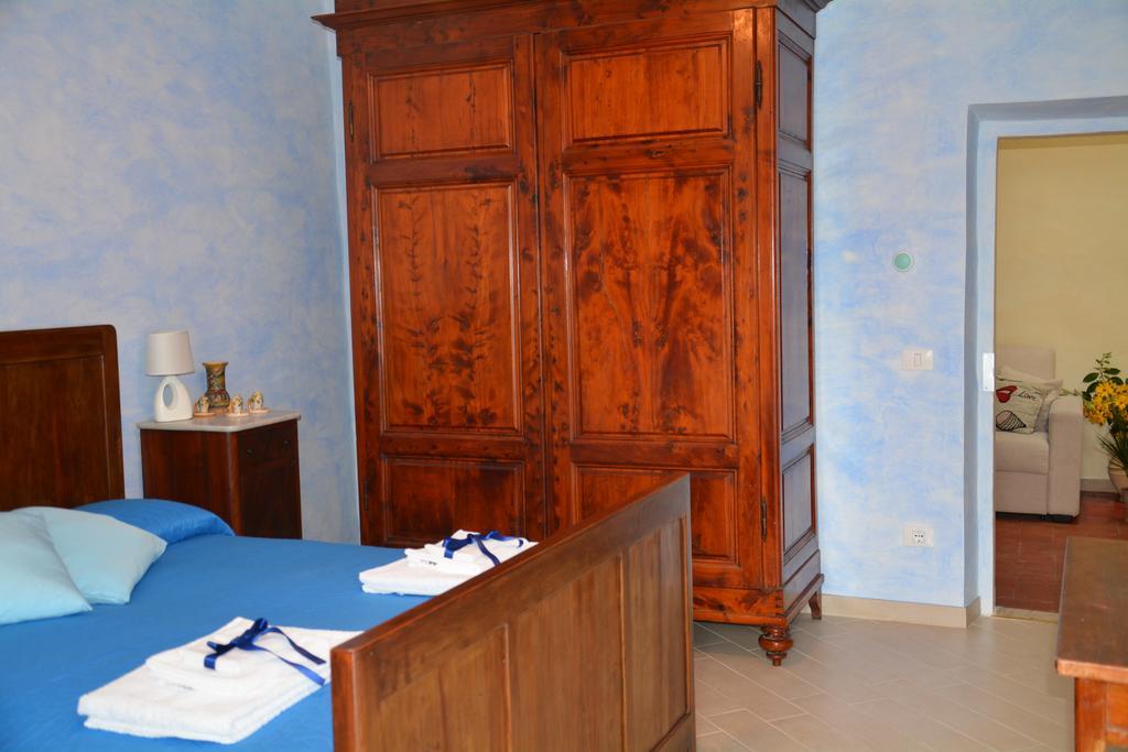 Dimora Ricceri Apartment Impruneta Luaran gambar