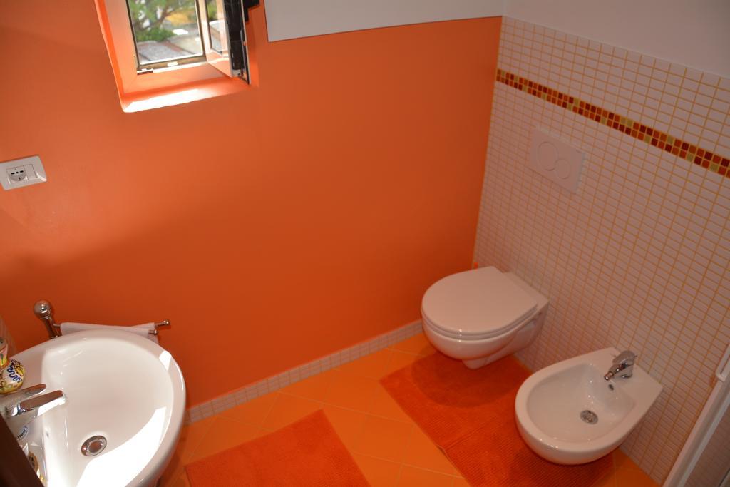 Dimora Ricceri Apartment Impruneta Luaran gambar