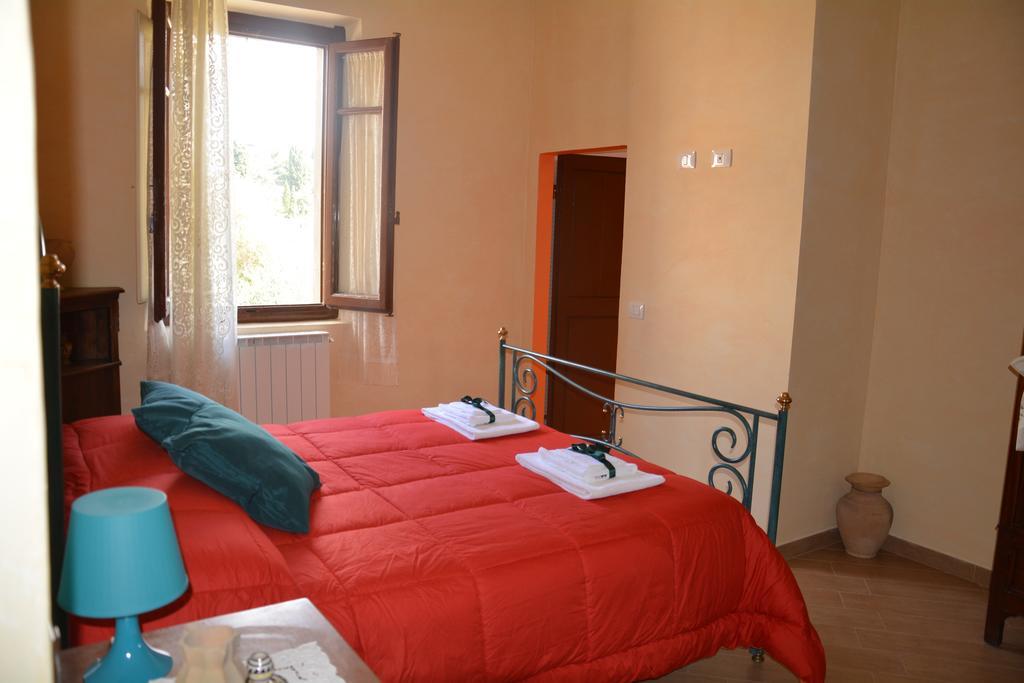 Dimora Ricceri Apartment Impruneta Luaran gambar