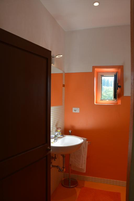 Dimora Ricceri Apartment Impruneta Luaran gambar