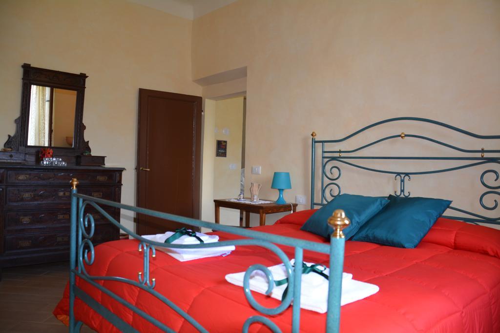 Dimora Ricceri Apartment Impruneta Luaran gambar