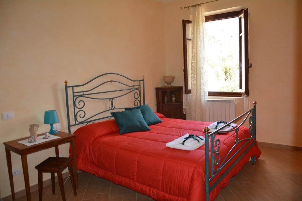 Dimora Ricceri Apartment Impruneta Luaran gambar