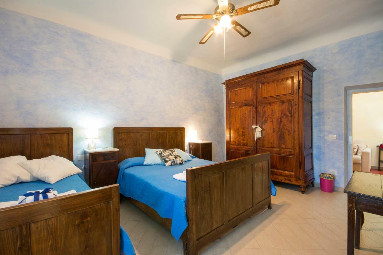 Dimora Ricceri Apartment Impruneta Luaran gambar