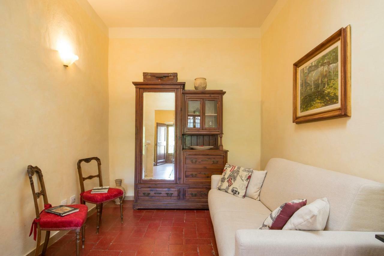 Dimora Ricceri Apartment Impruneta Luaran gambar