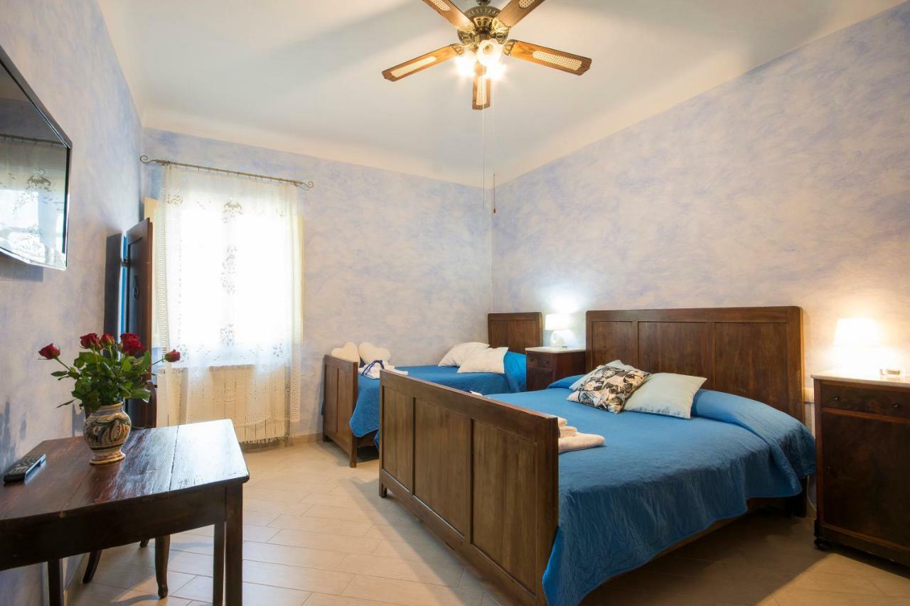 Dimora Ricceri Apartment Impruneta Luaran gambar