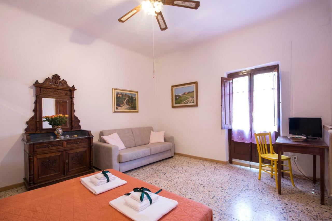 Dimora Ricceri Apartment Impruneta Luaran gambar