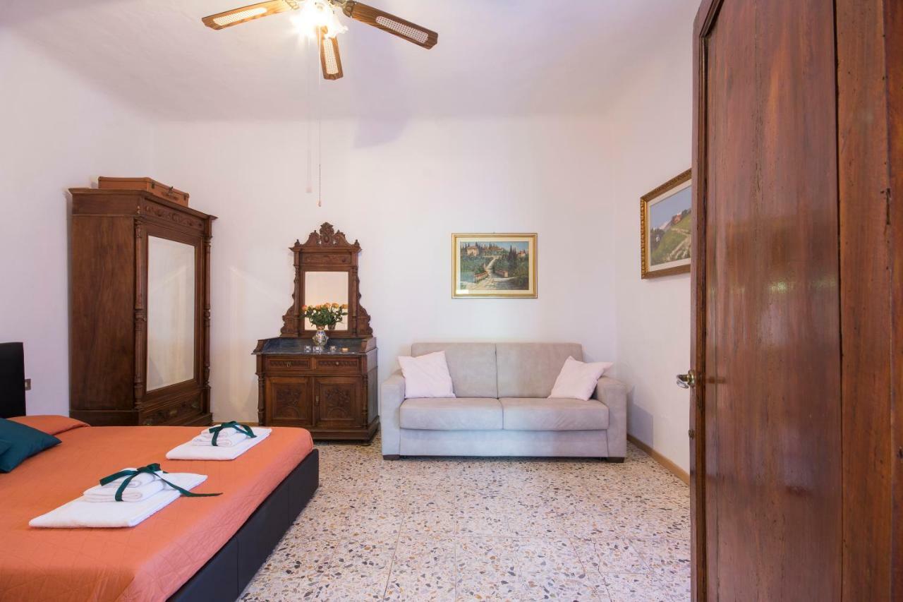 Dimora Ricceri Apartment Impruneta Luaran gambar