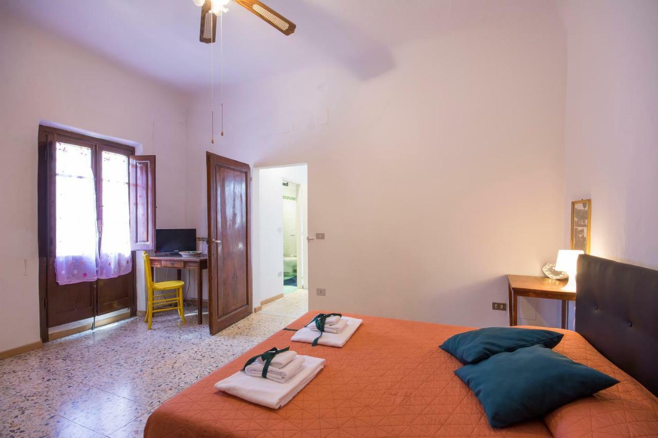 Dimora Ricceri Apartment Impruneta Luaran gambar