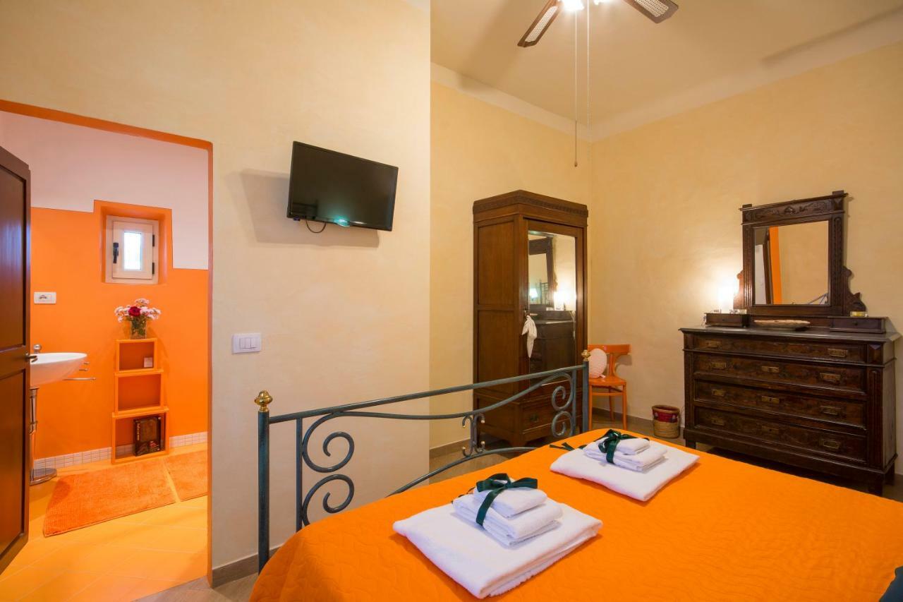 Dimora Ricceri Apartment Impruneta Luaran gambar
