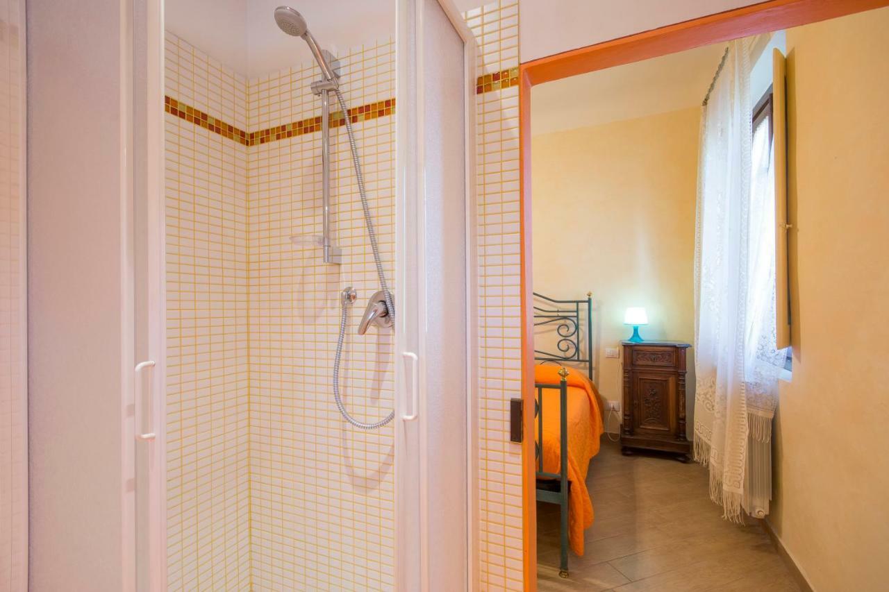 Dimora Ricceri Apartment Impruneta Luaran gambar