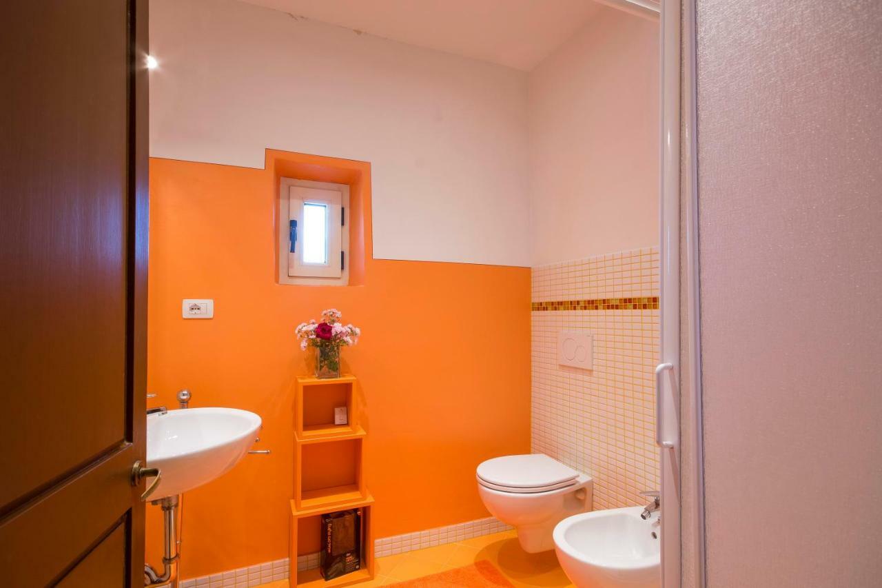 Dimora Ricceri Apartment Impruneta Luaran gambar